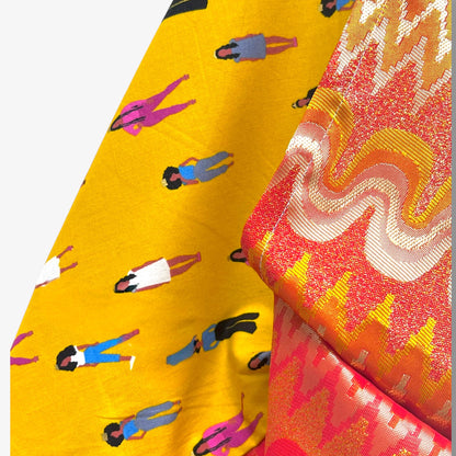 Bento bag | Mandalay - Jiakuma