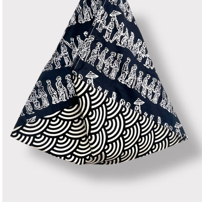 Bento bag | Balinesi negli giorni di festa - Jiakuma