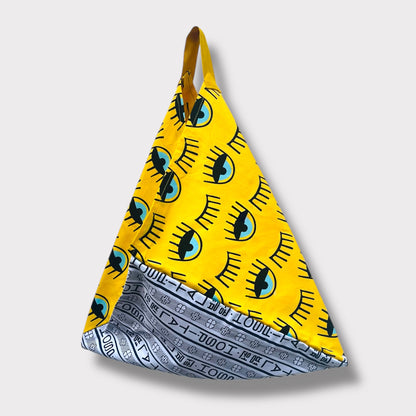 Bento bag | Seoul - Jiakuma