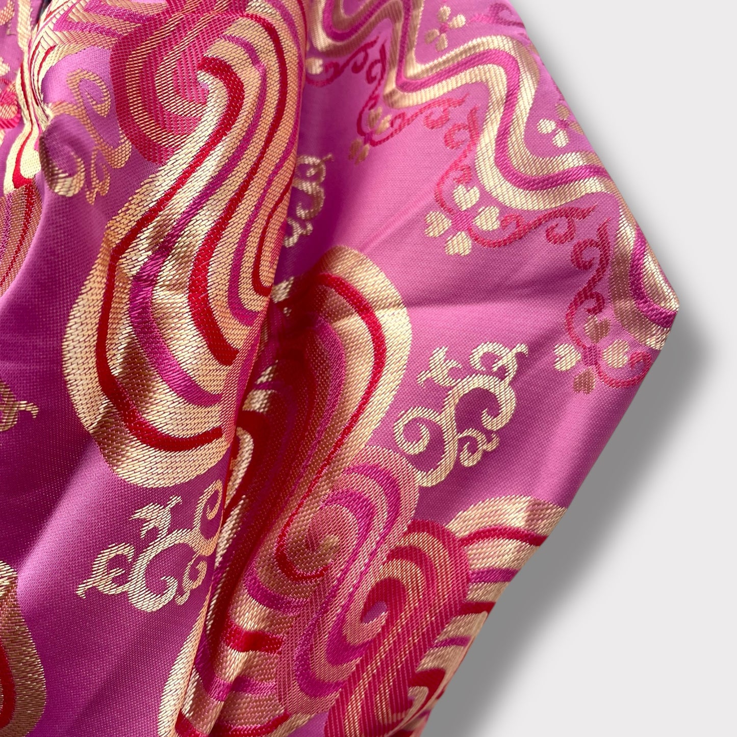 Mariko sac bag | Flamingos in Myanmar