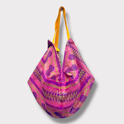 Mariko sac bag | Batlló - Jiakuma