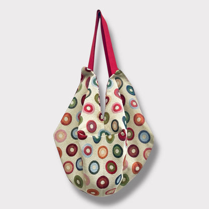 Mariko sac bag | Sakura - Jiakuma