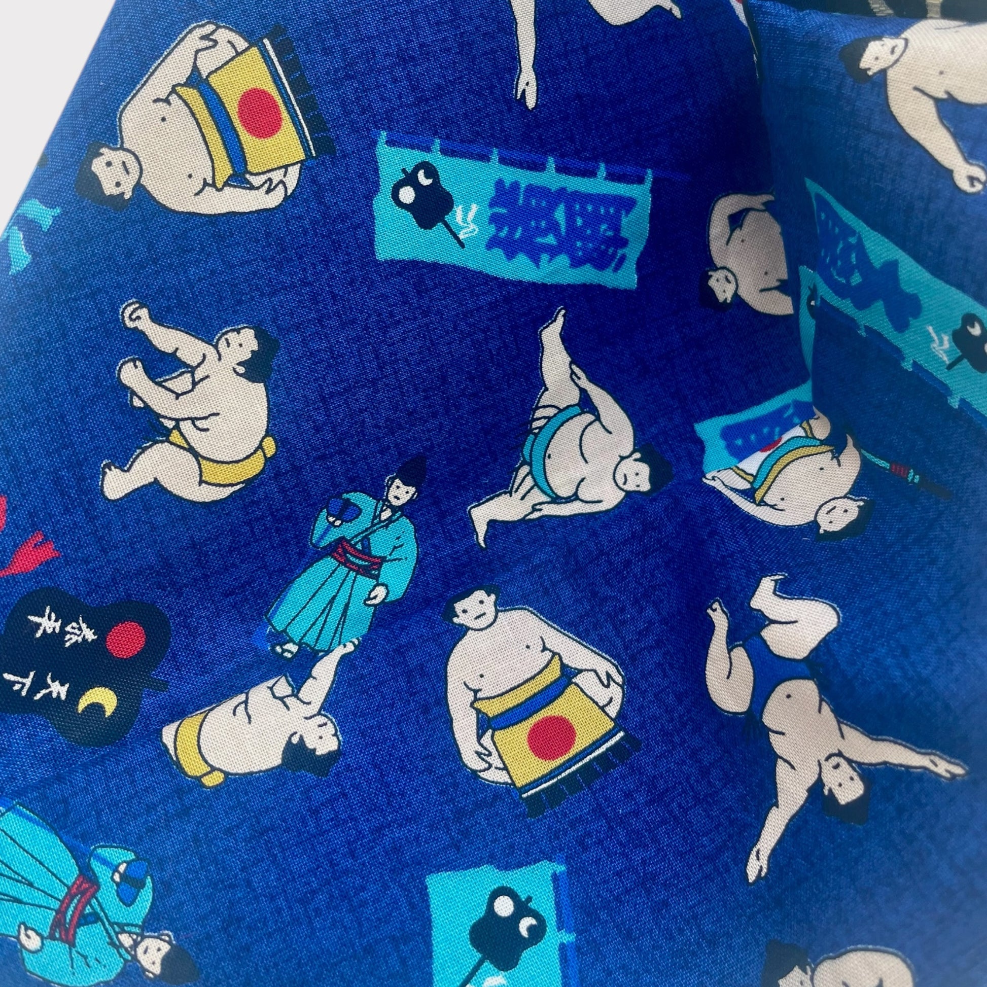 Bento bag | Sumo - Jiakuma