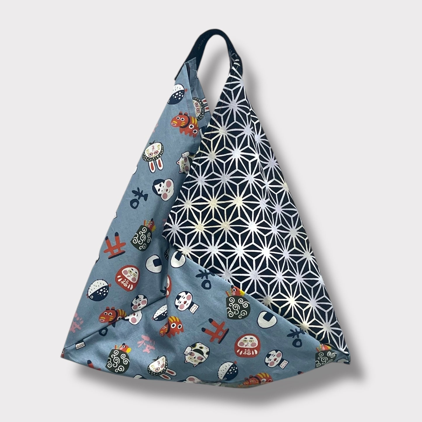 Bento bag | Daruma - Jiakuma