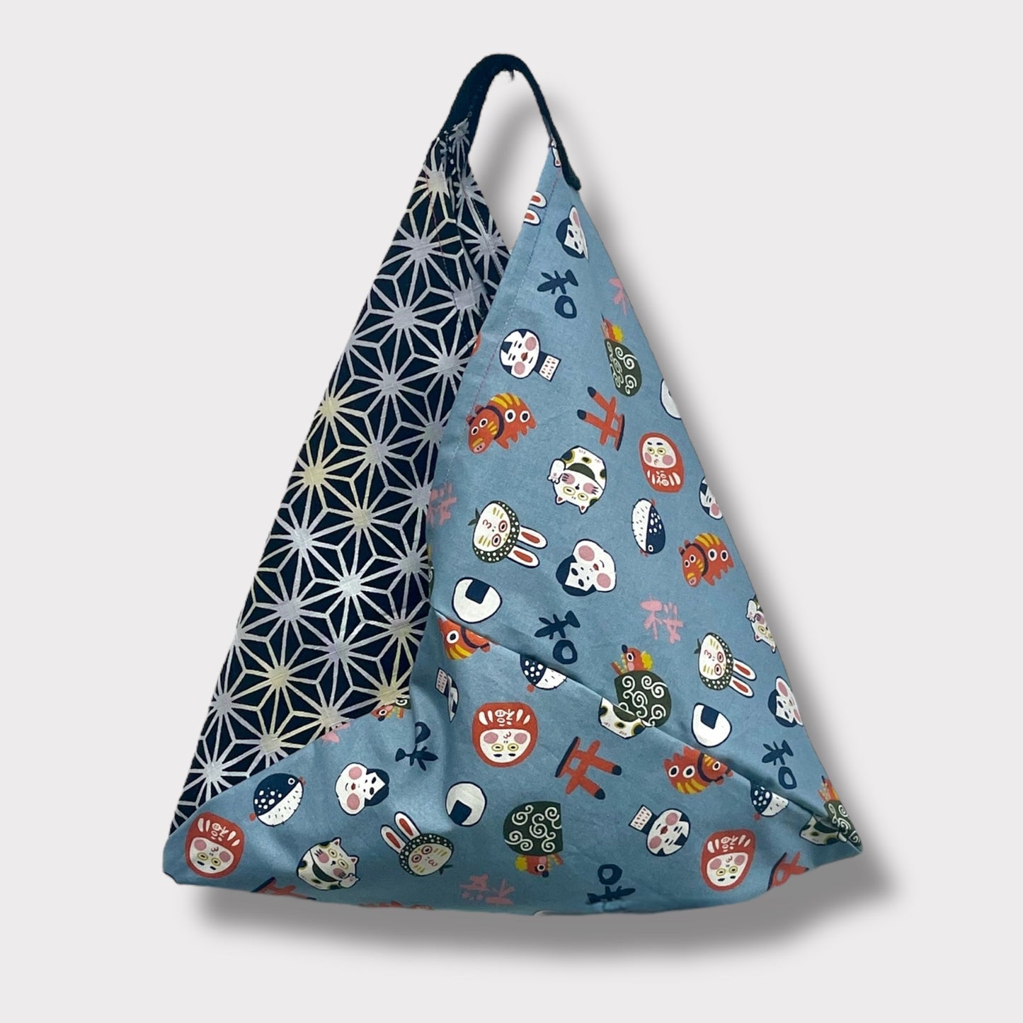 Bento bag | Daruma - Jiakuma