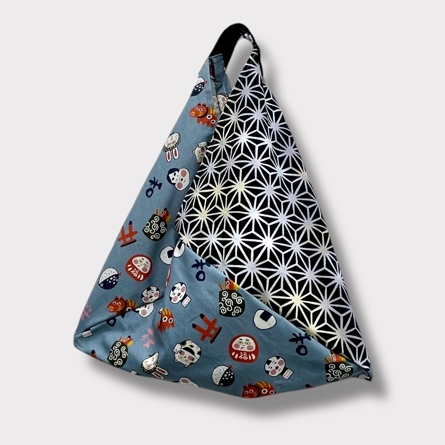 Bento bag | Daruma - Jiakuma