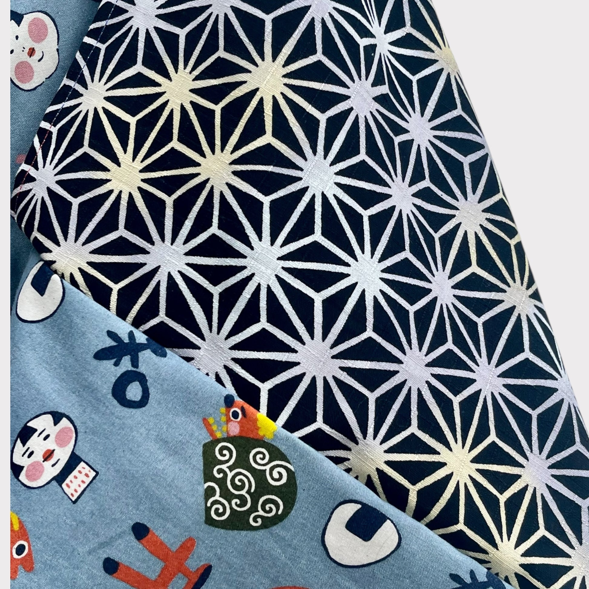 Bento bag | Daruma - Jiakuma