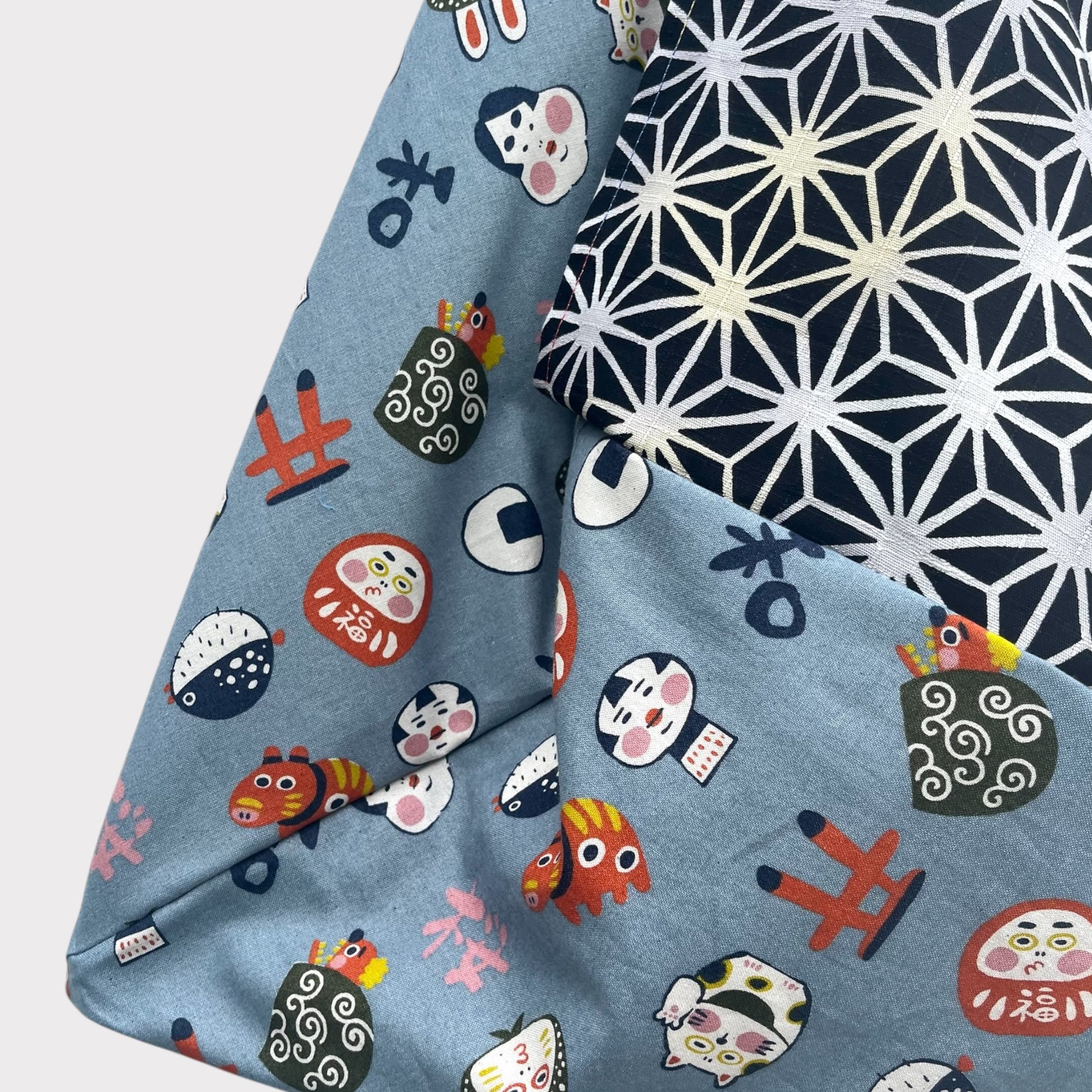 Bento bag | Daruma - Jiakuma