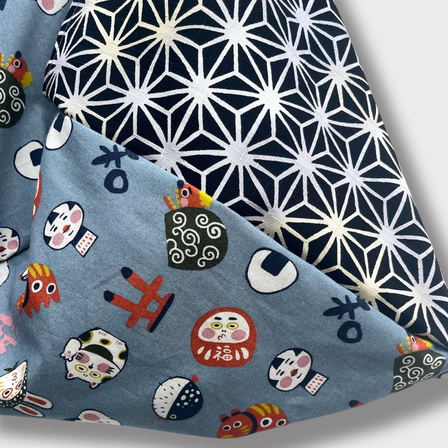 Bento bag | Daruma - Jiakuma