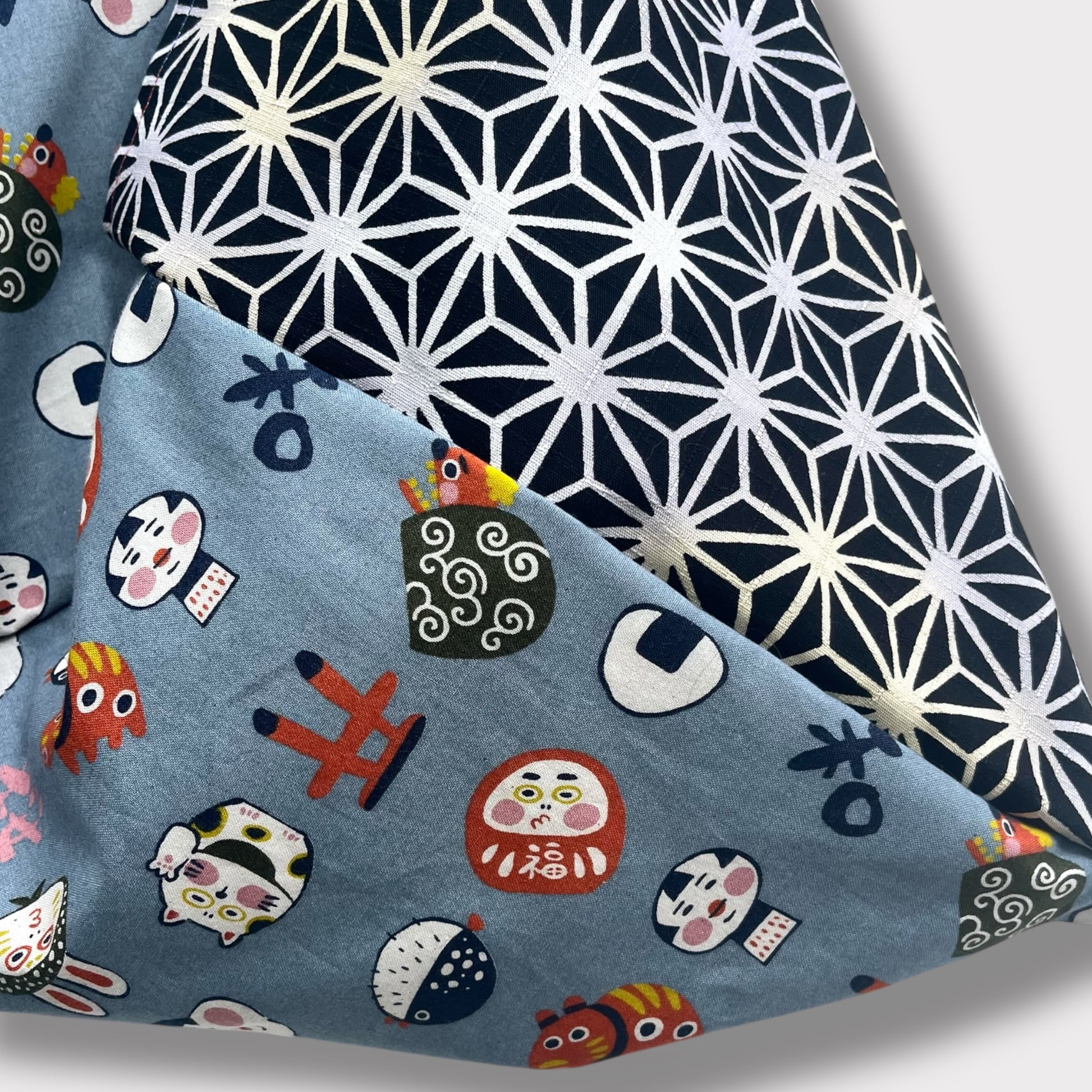 Bento bag | Daruma - Jiakuma