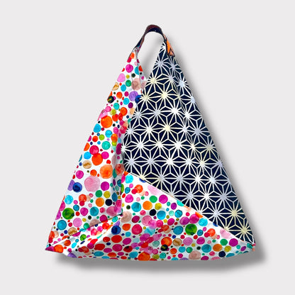 Bento bag | Bollicini a Tokyo - Jiakuma