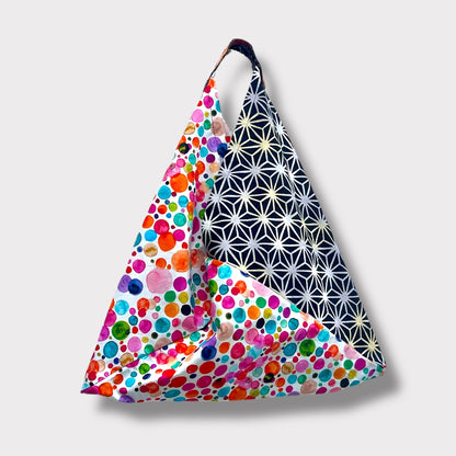 Bento bag | Bollicini a Tokyo - Jiakuma