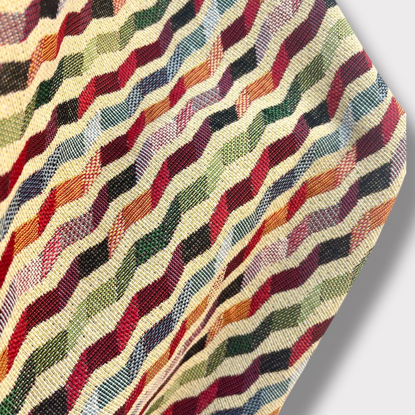 Mariko sac bag | Trace lines on the Australian desert - Jiakuma