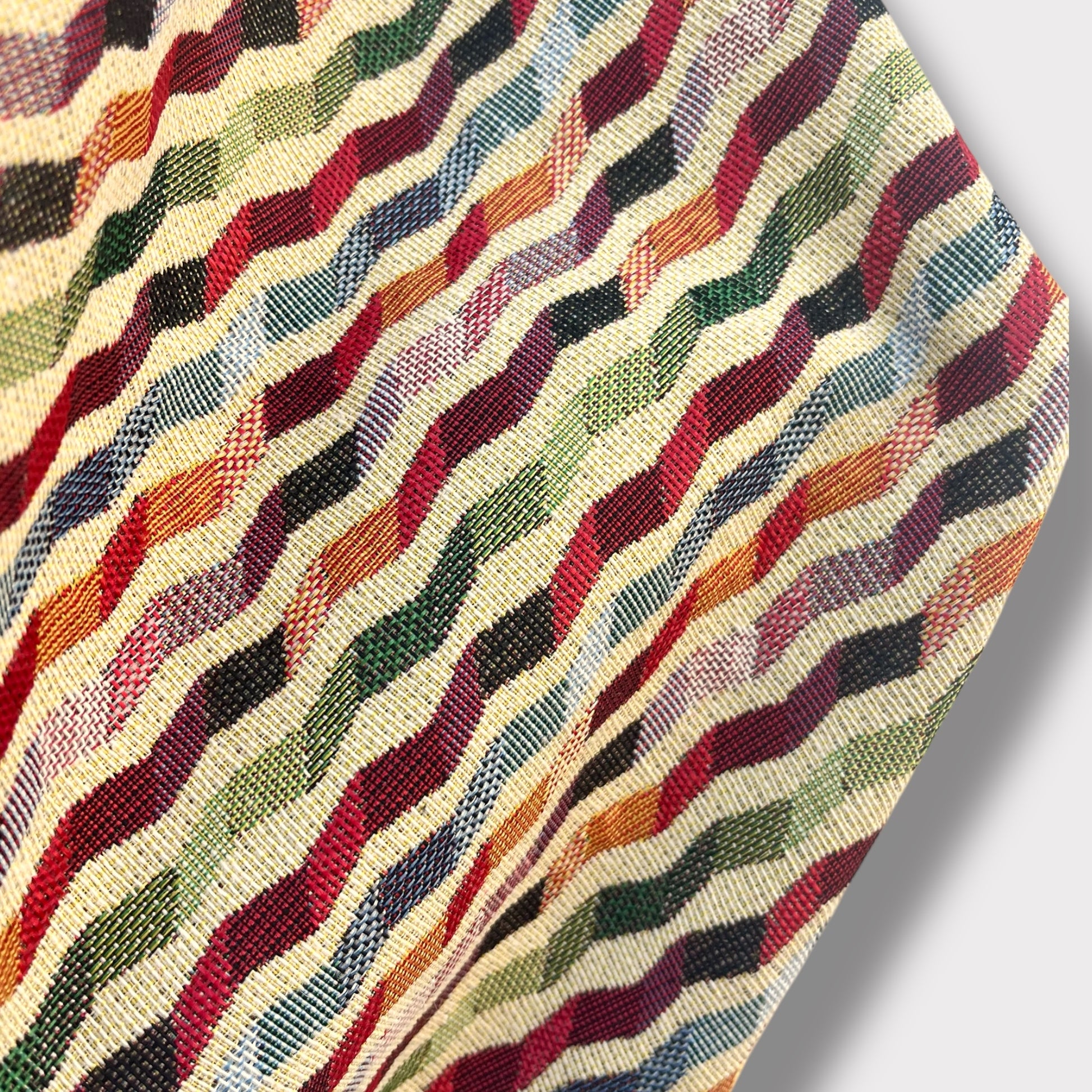 Mariko sac bag | Trace lines on the Australian desert - Jiakuma