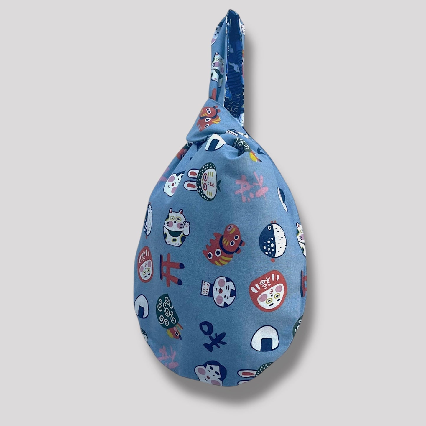 Kiki bag | Daruma & friends - Jiakuma