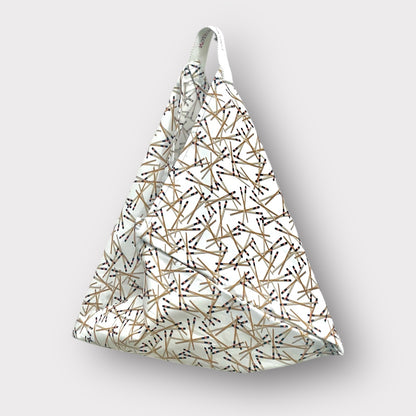 Bento bag | Chop chop - Jiakuma