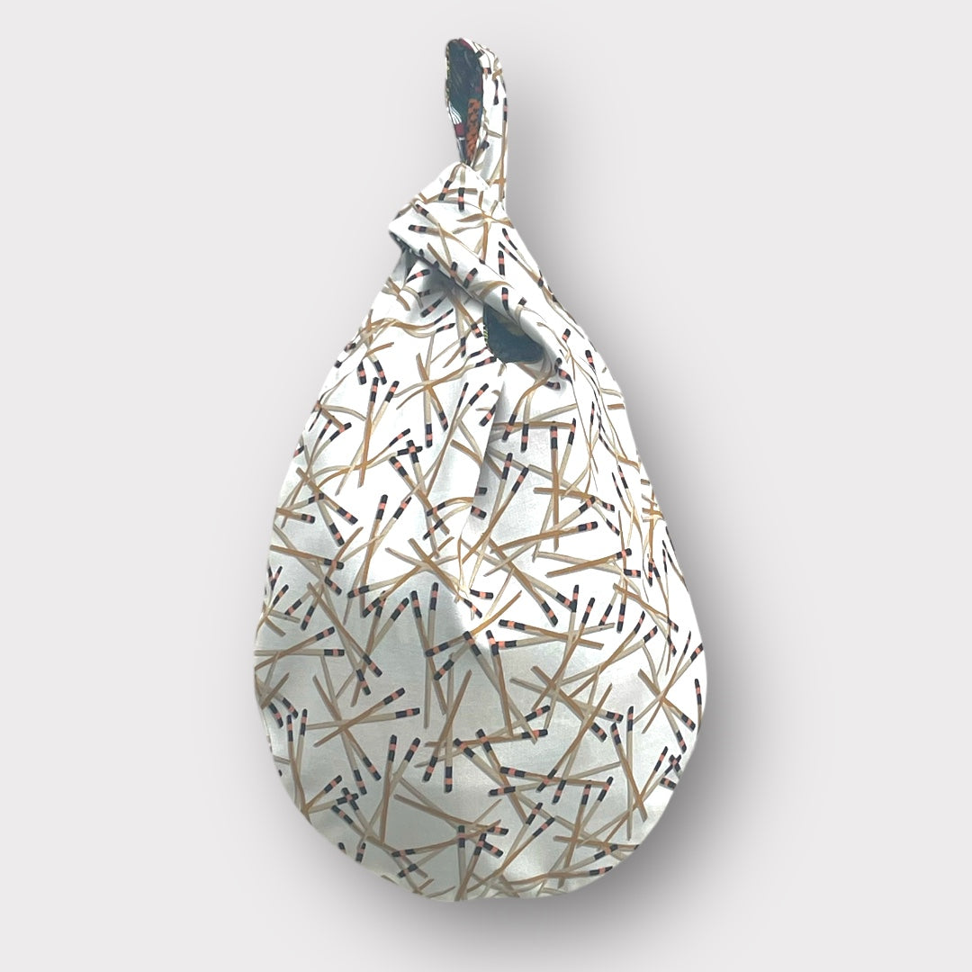 Kiki bag | Chop chop - Jiakuma