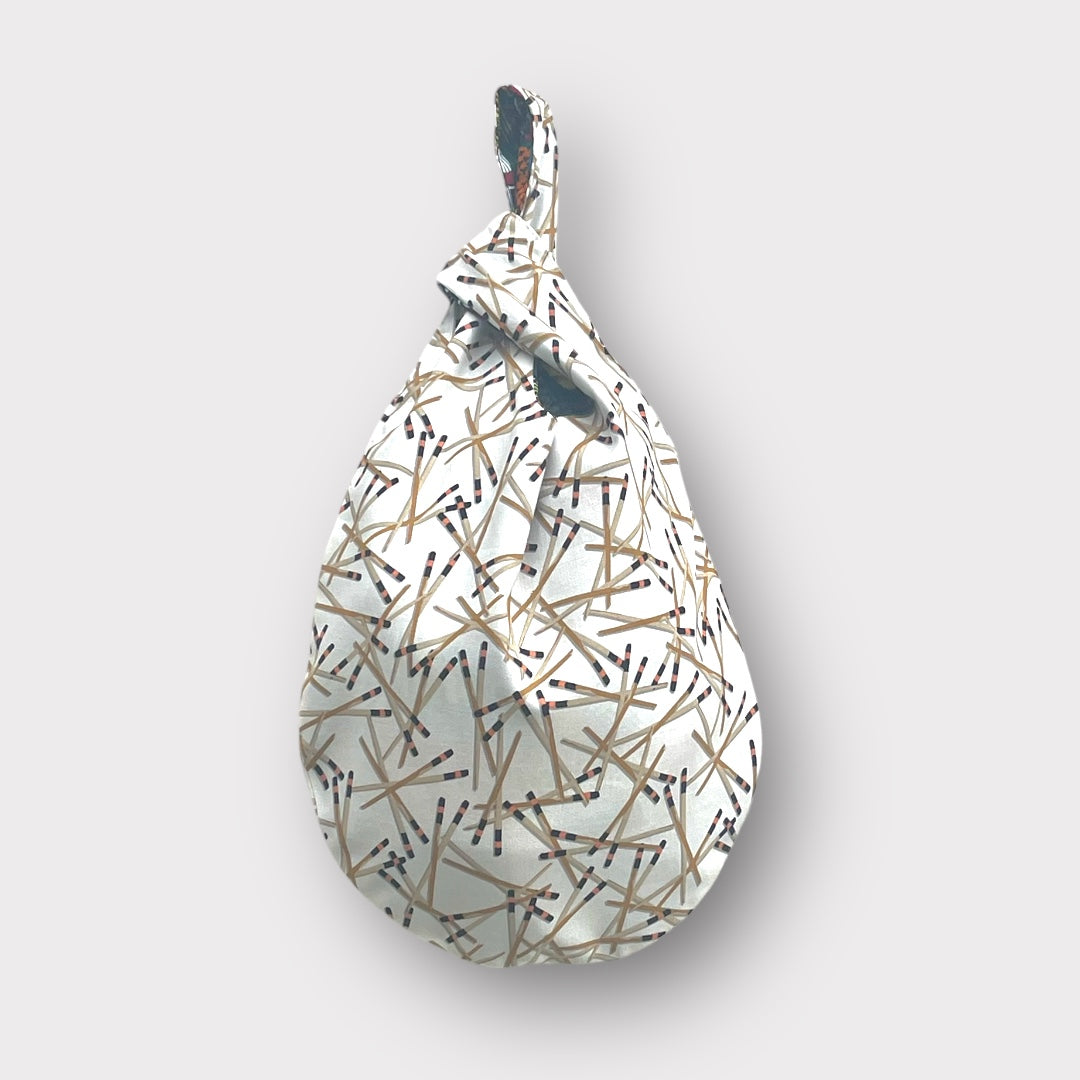 Kiki bag | Chop chop - Jiakuma