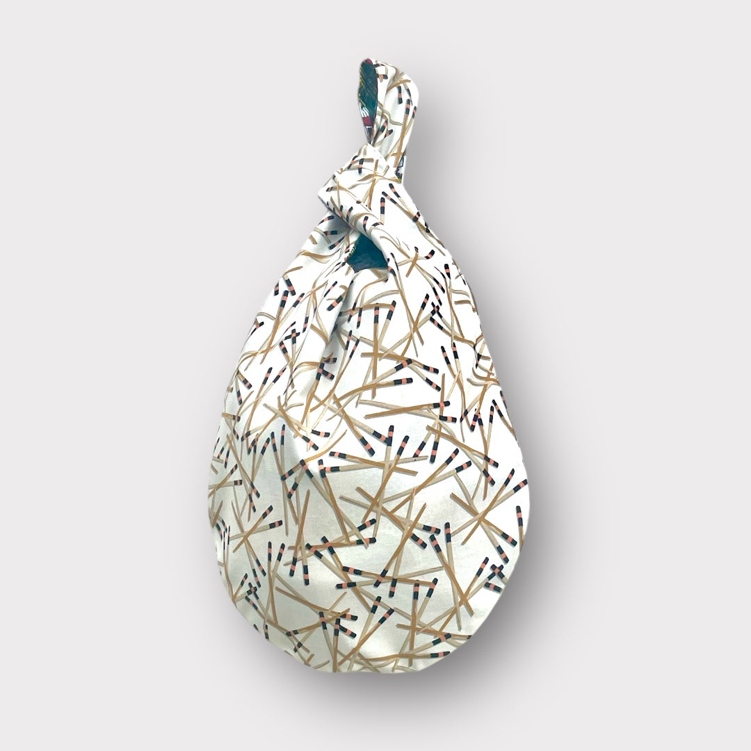 Kiki bag | Chop chop - Jiakuma