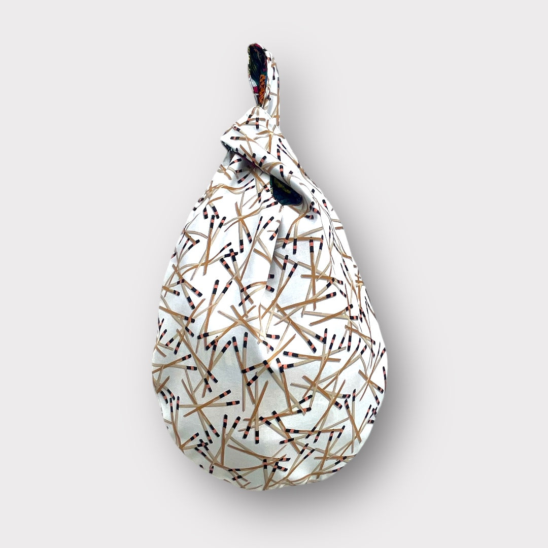 Kiki bag | Chop chop - Jiakuma