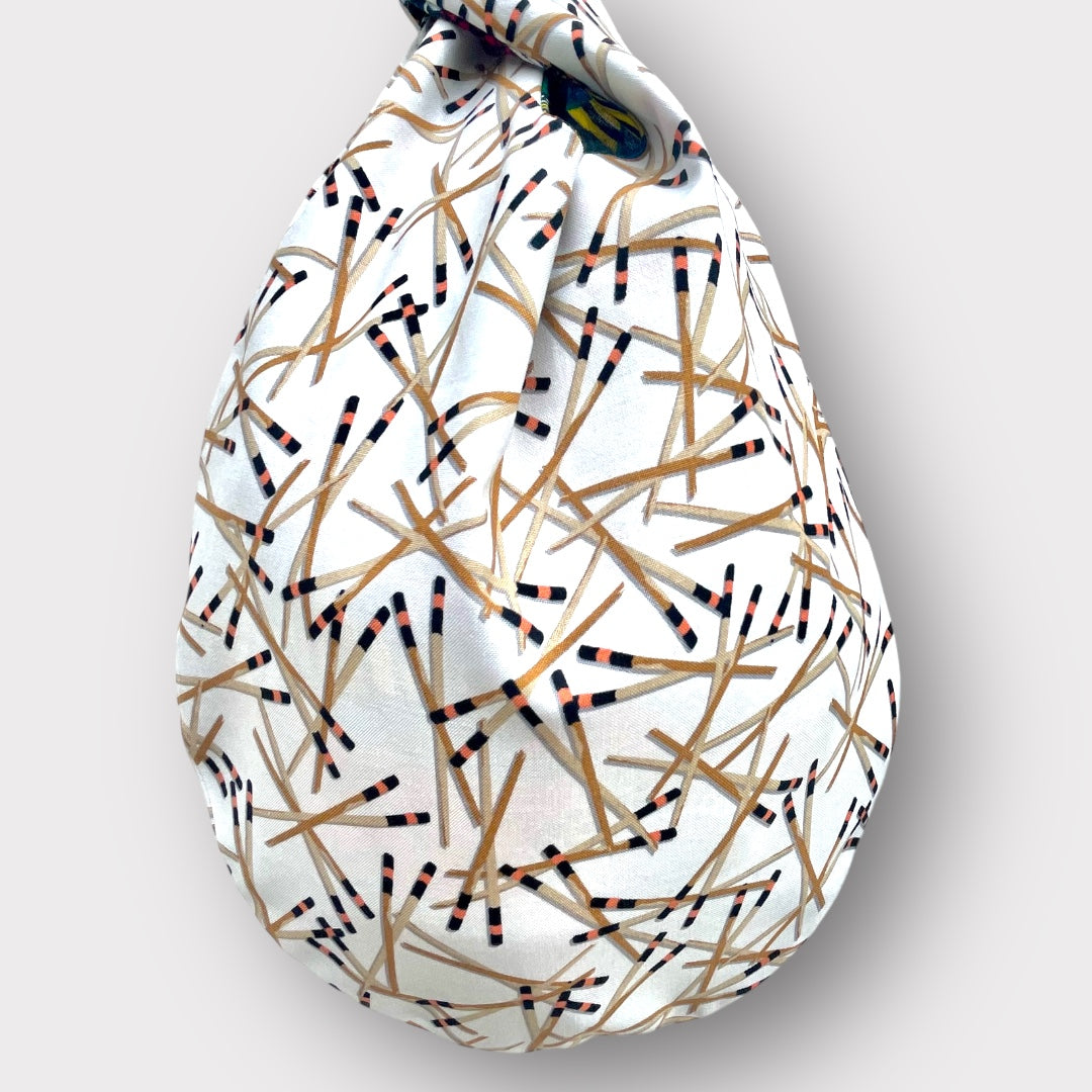 Kiki bag | Chop chop - Jiakuma