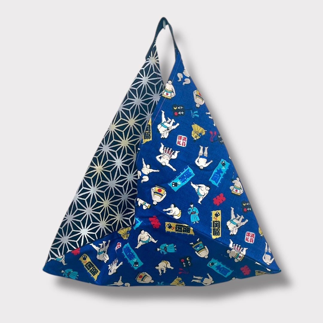 Bento bag | Sumo - Jiakuma