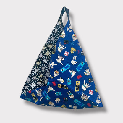 Bento bag | Sumo - Jiakuma