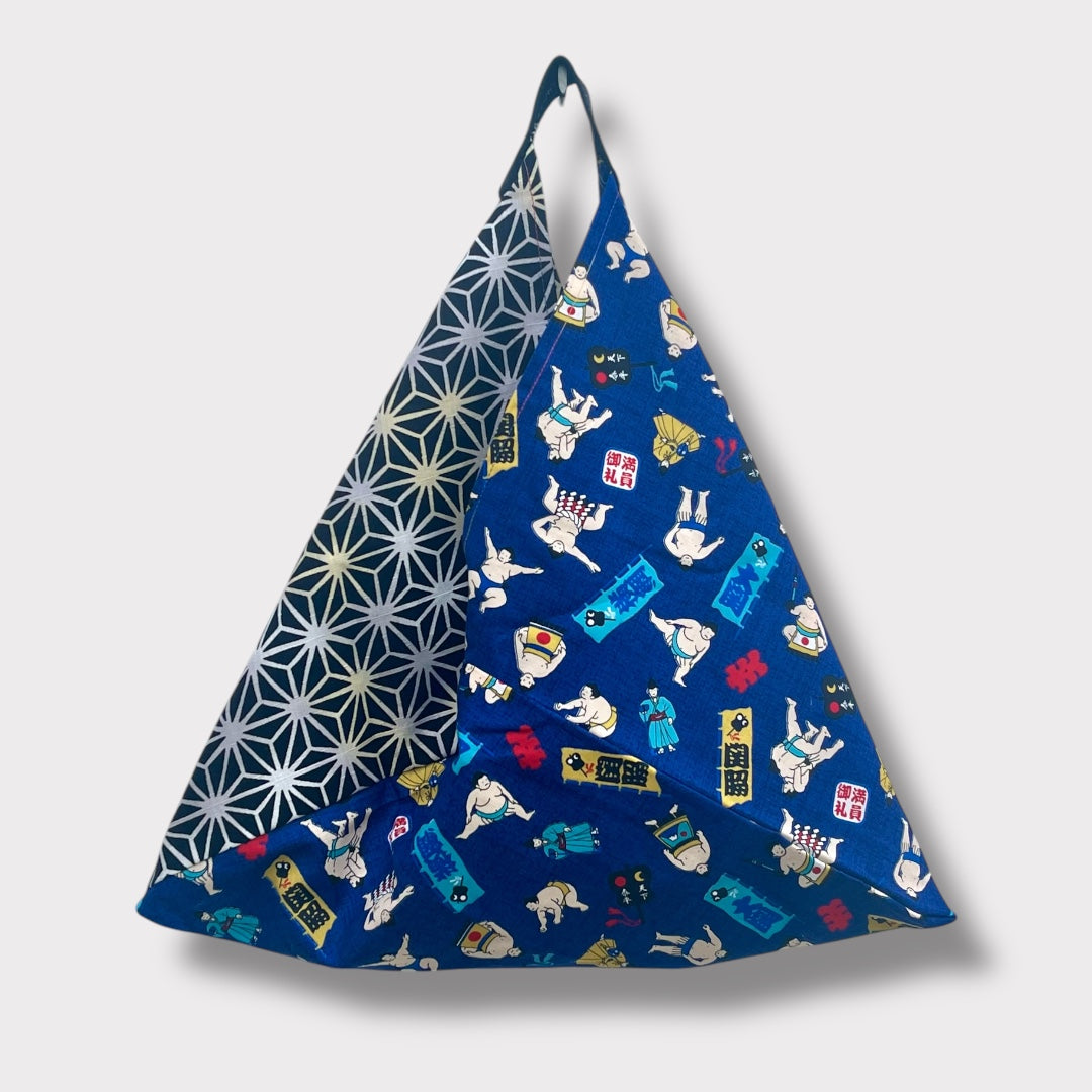 Bento bag | Sumo - Jiakuma