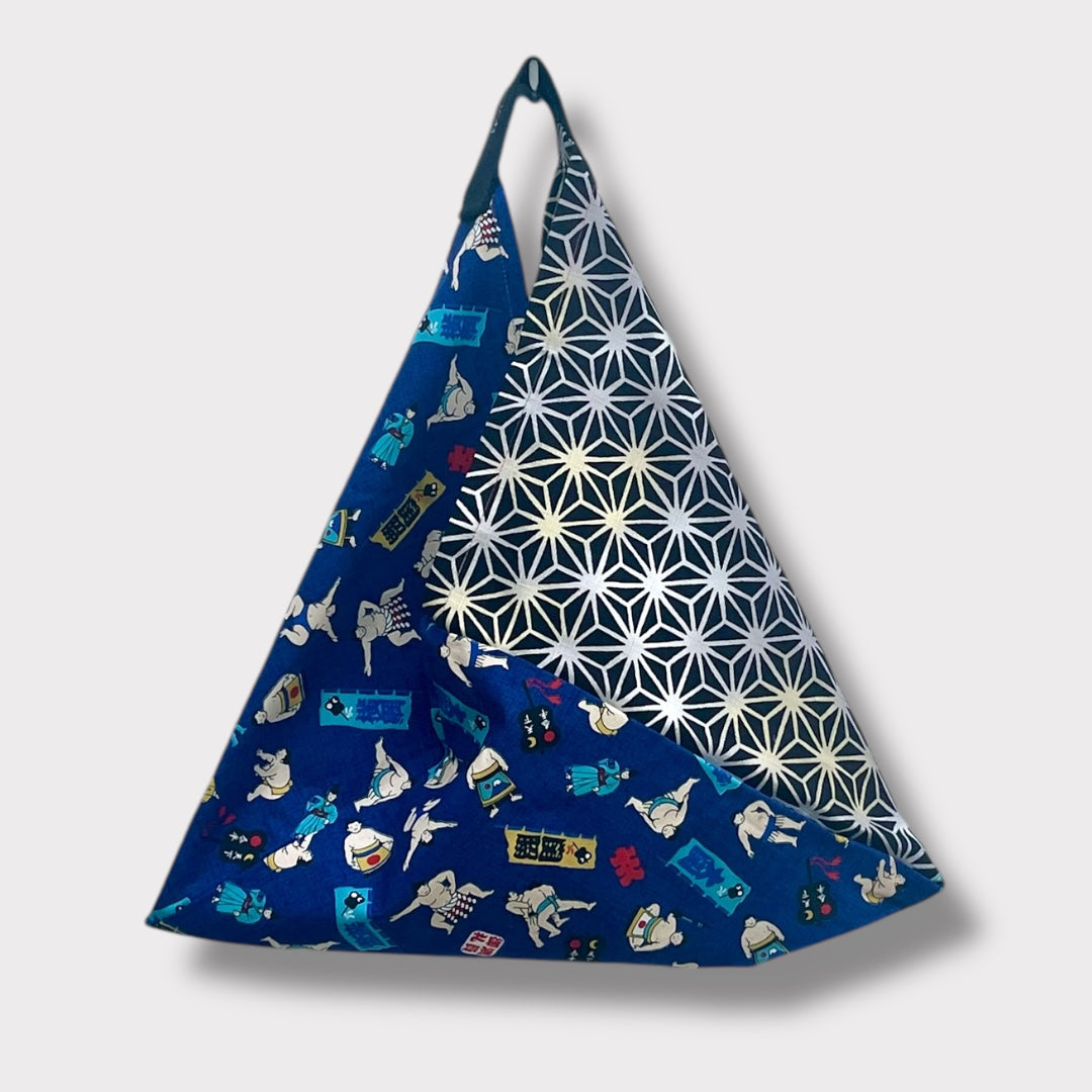 Bento bag | Sumo - Jiakuma