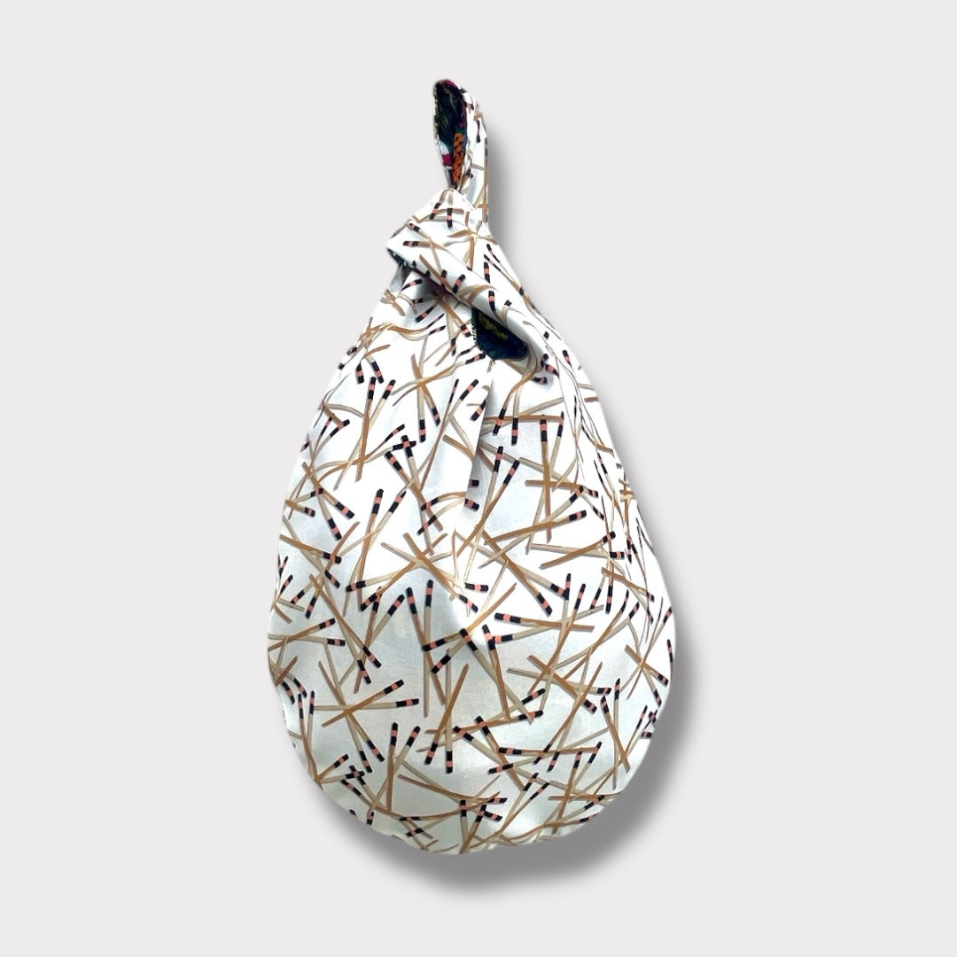 Kiki bag | Chop chop - Jiakuma