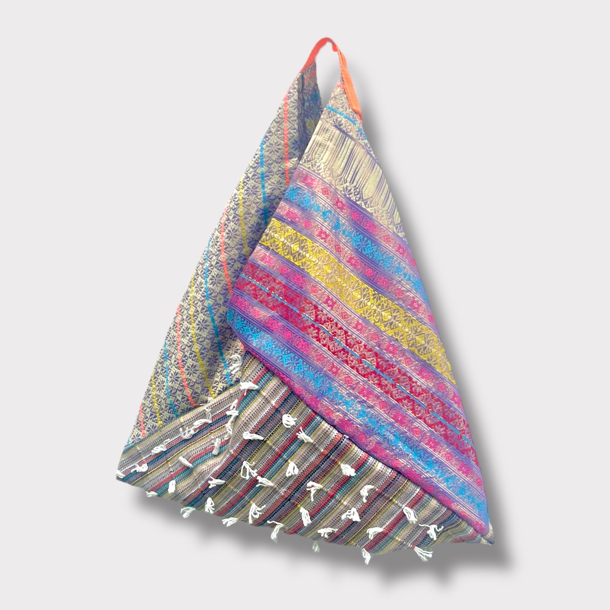 Bento bag | Mandalay & Tijuana - Jiakuma