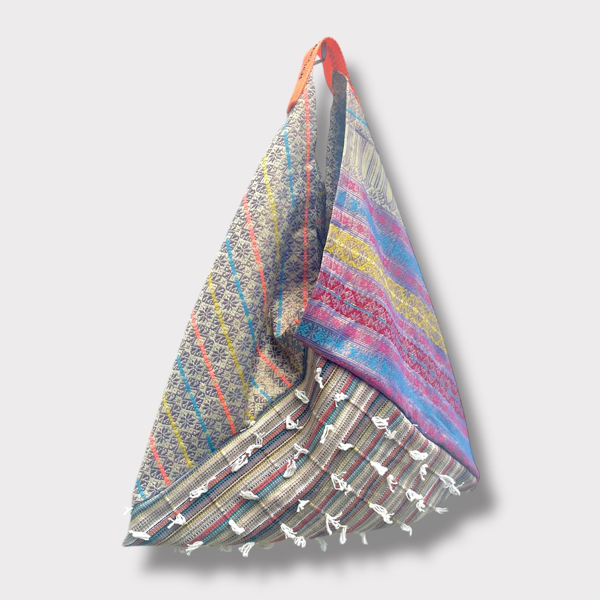 Bento bag | Mandalay & Tijuana - Jiakuma