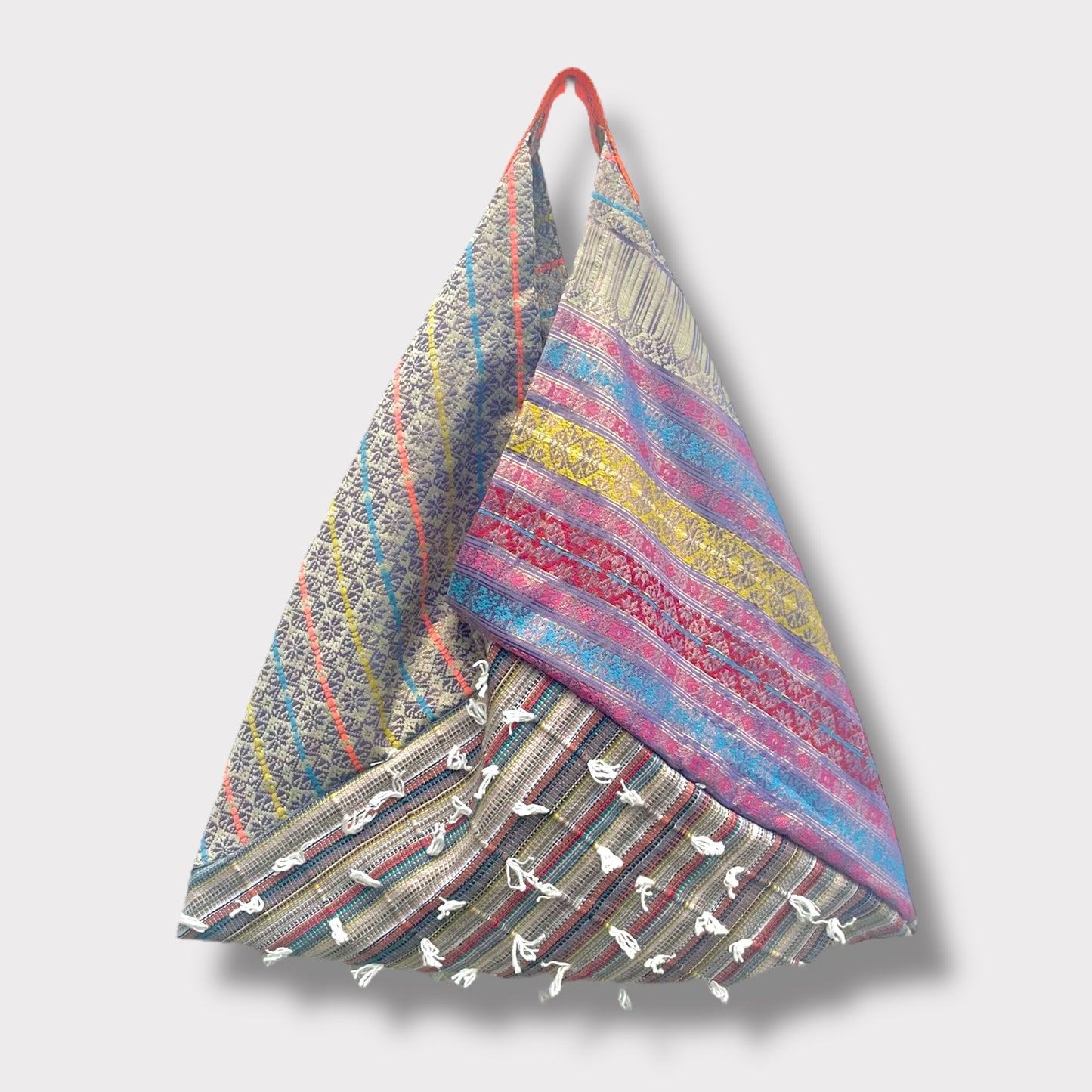 Bento bag | Mandalay & Tijuana - Jiakuma