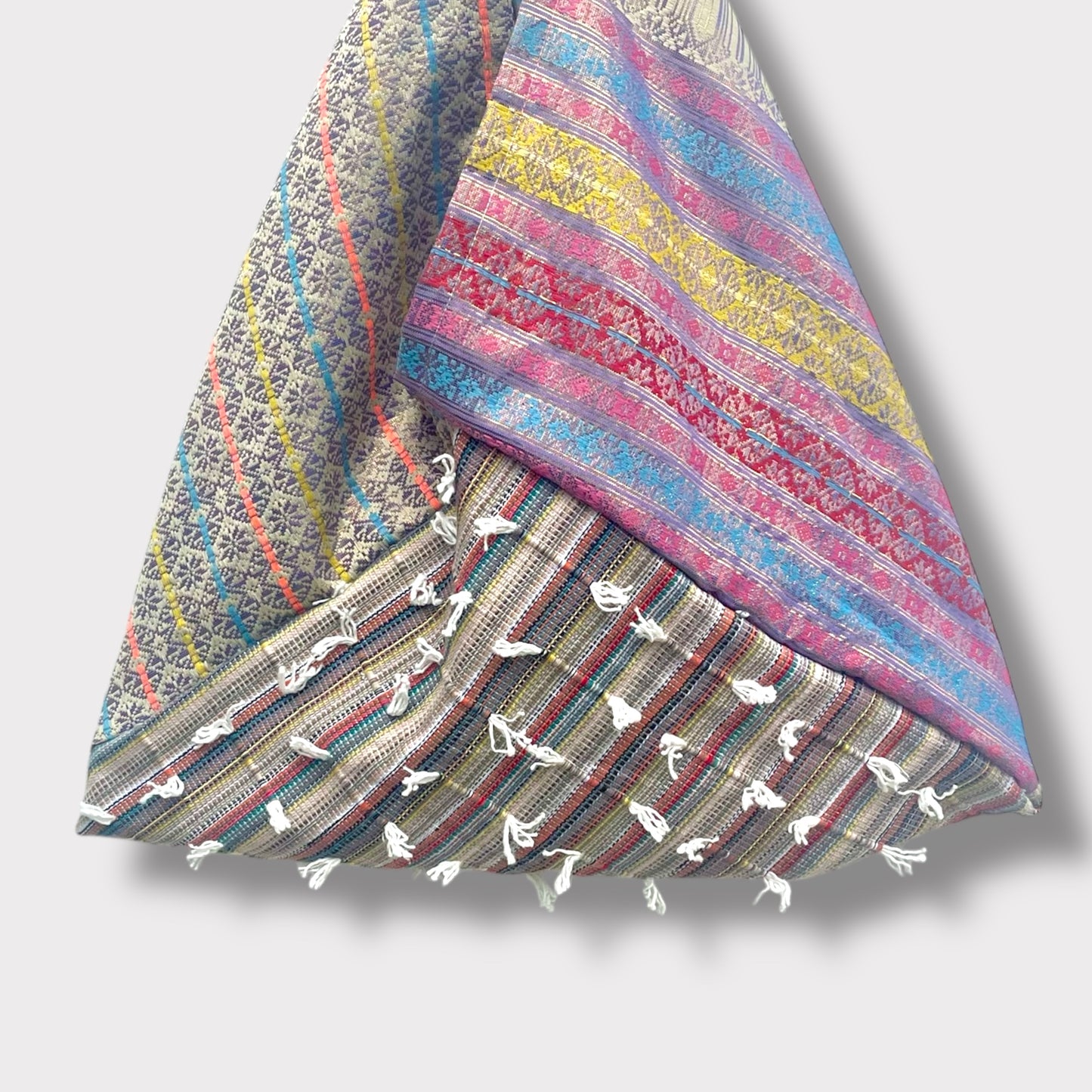 Bento bag | Mandalay & Tijuana - Jiakuma