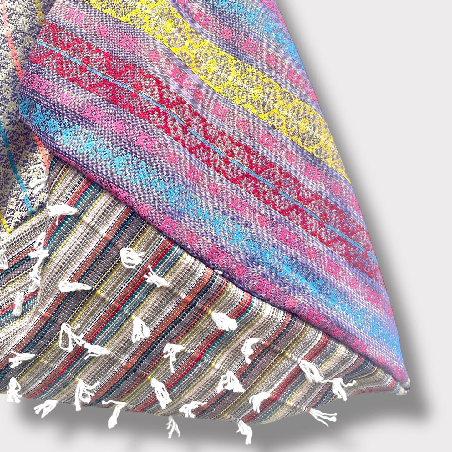 Bento bag | Mandalay & Tijuana - Jiakuma