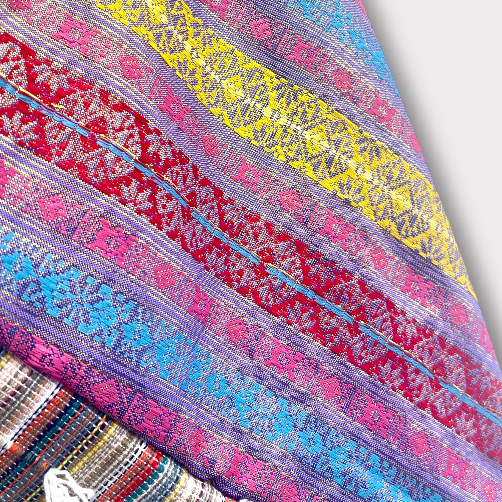 Bento bag | Mandalay & Tijuana - Jiakuma