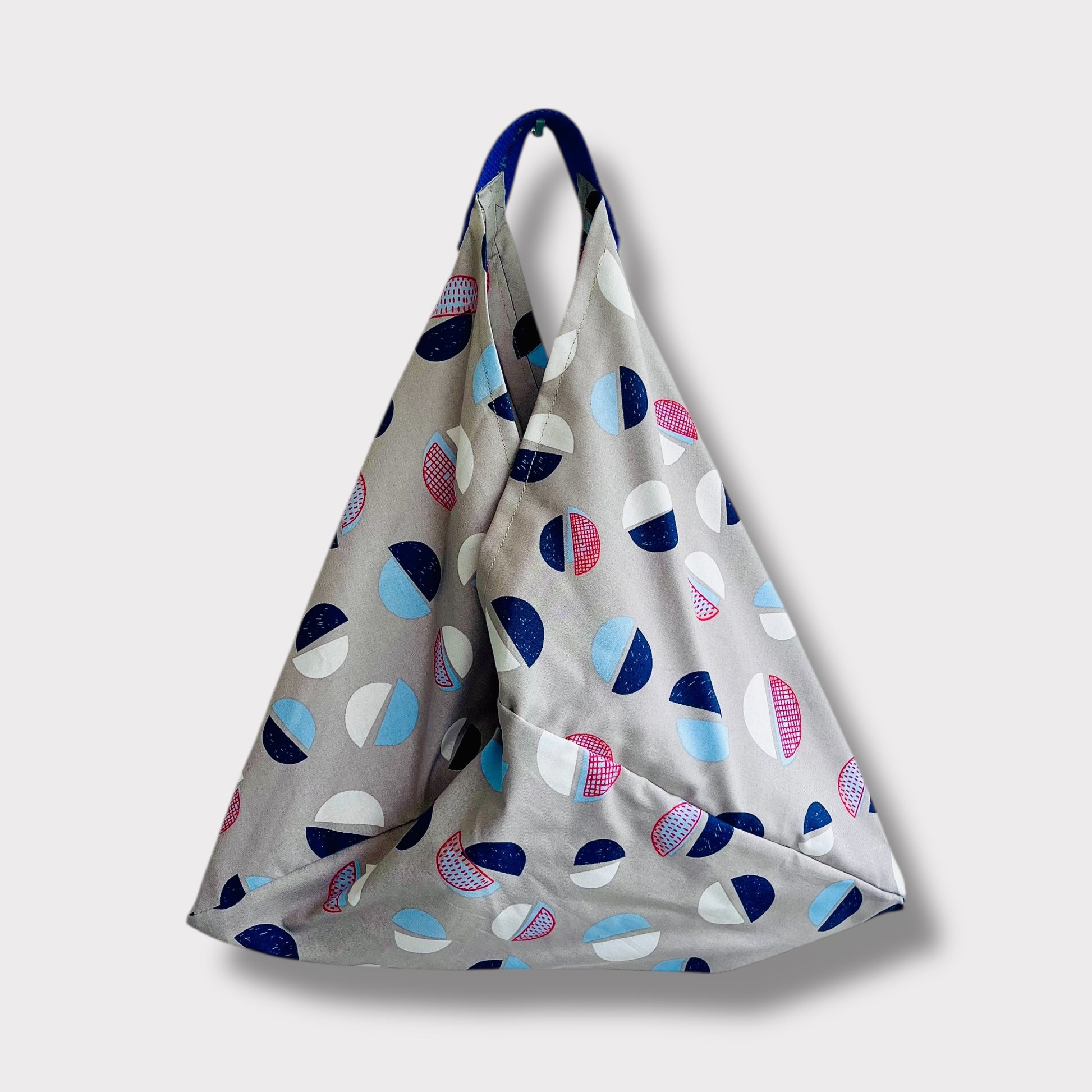 Bento bag | Planetarian geometries - Jiakuma