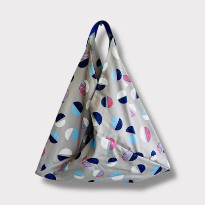 Bento bag | Planetarian geometries - Jiakuma