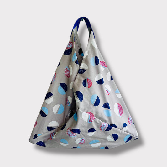 Bento bag | Planetarian geometries - Jiakuma