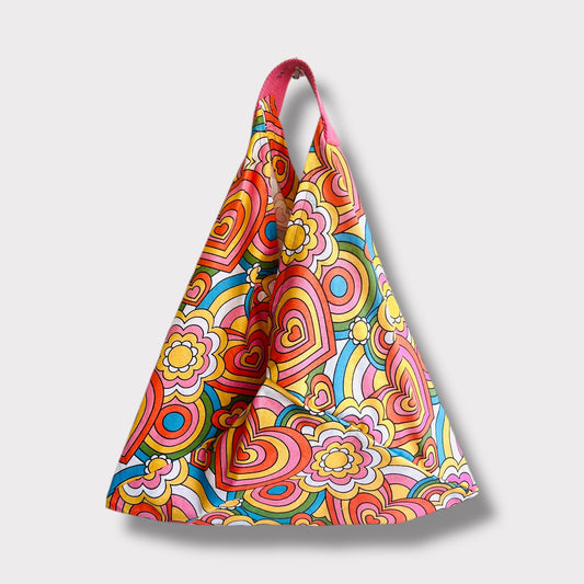 Bento bag | Grooving - Jiakuma