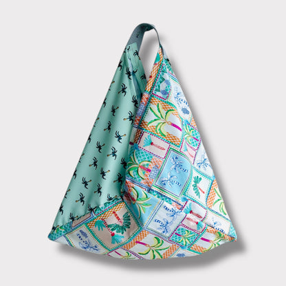 Bento bag | Marrakesh - Jiakuma