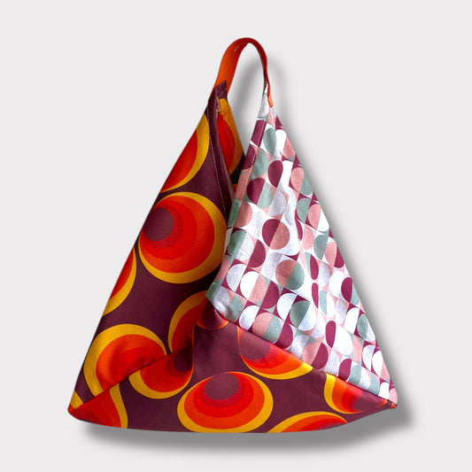 Bento bag | Apolo Milano - Jiakuma