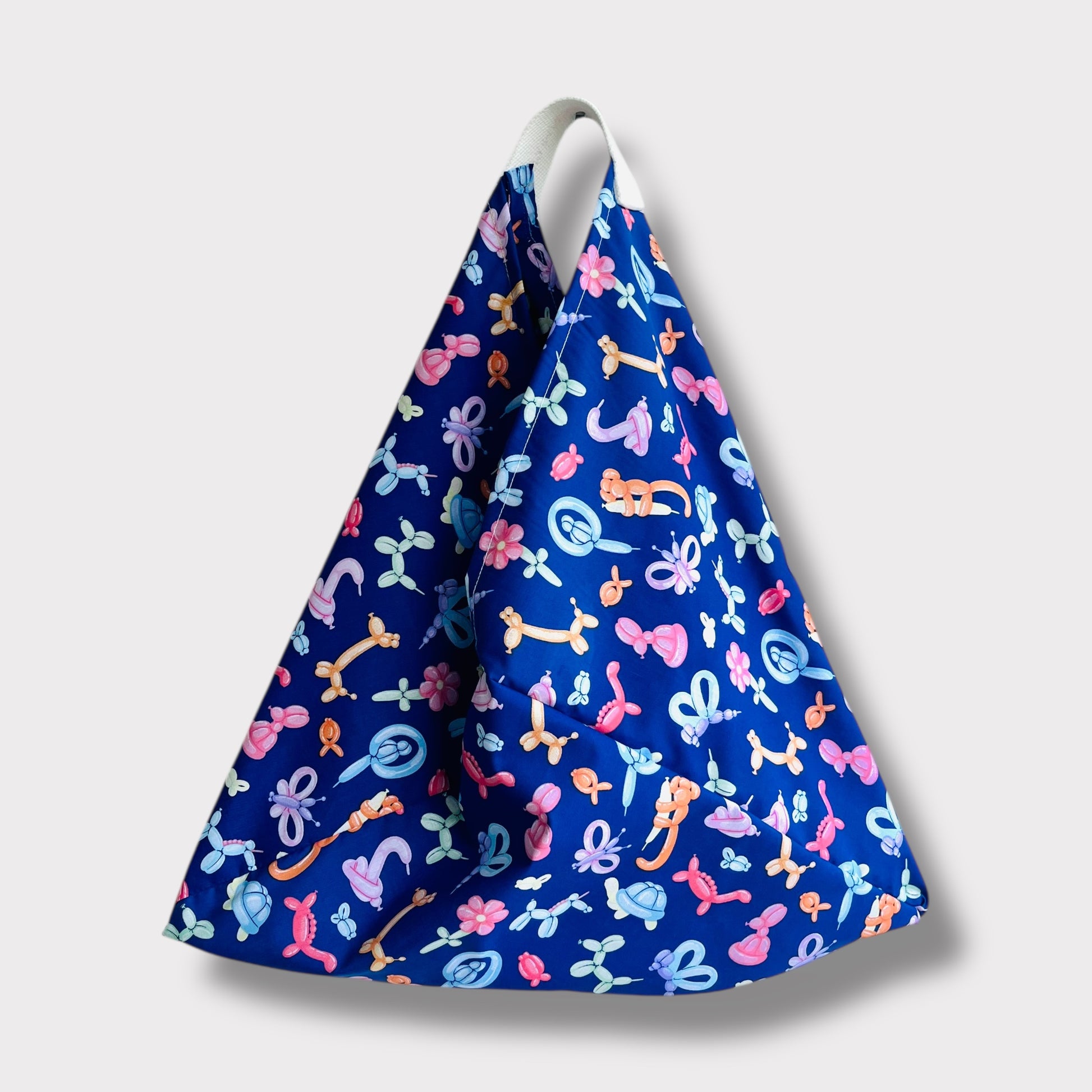 Bento bag | Pump it up - Jiakuma