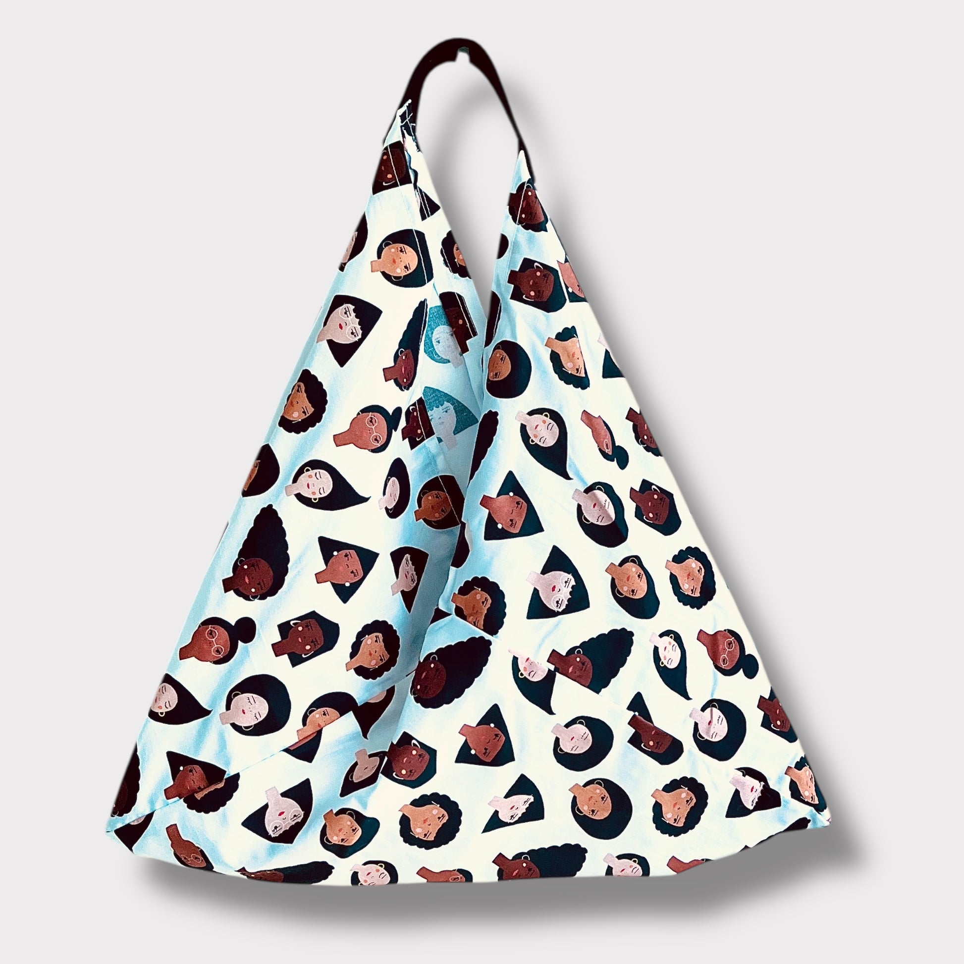 Bento bag | We are stronger together - Jiakuma