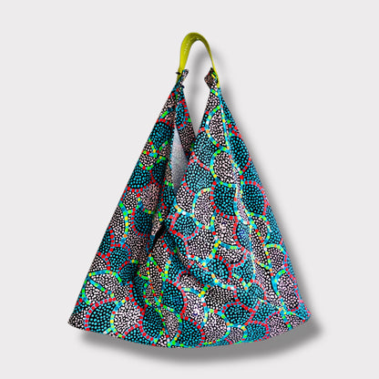 Bento bag | Dots dots dots - Jiakuma