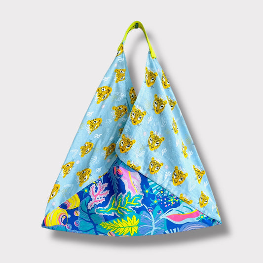 Bento bag |Wildcats - Jiakuma