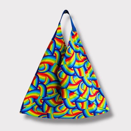 Bento bag | Knotting - Jiakuma