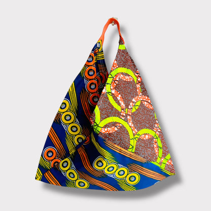 Bento bag | African - Jiakuma