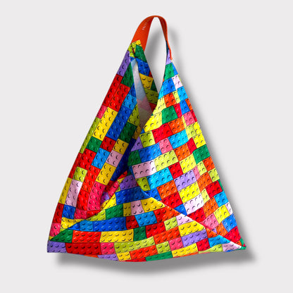 Bento bag | Leggo - Jiakuma