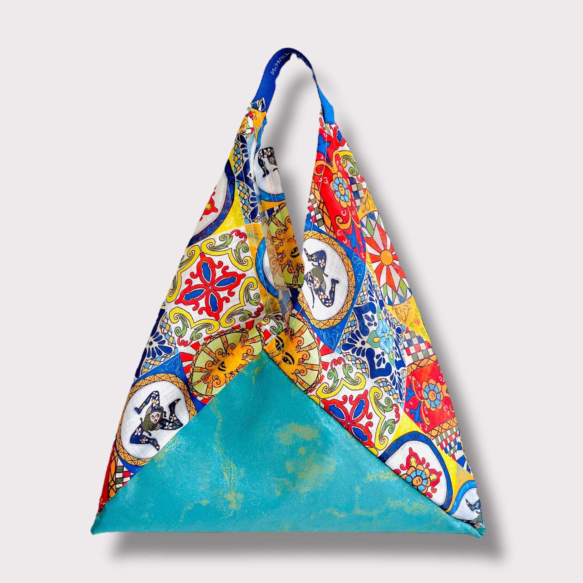 Bento bag | La trinacria - Jiakuma